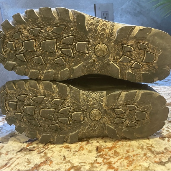 Timberland winter boots - Picture 4 of 4